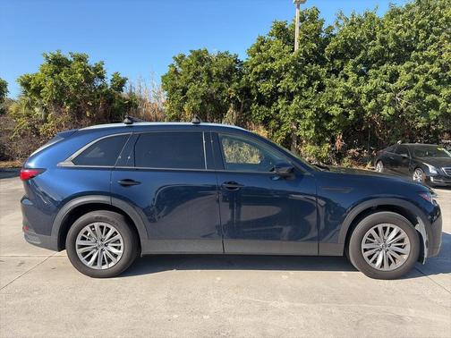 2024 Mazda CX-90 Preferred Plus