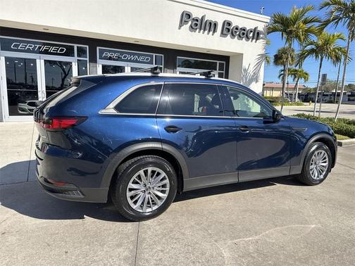 2024 Mazda CX-90 Preferred Plus