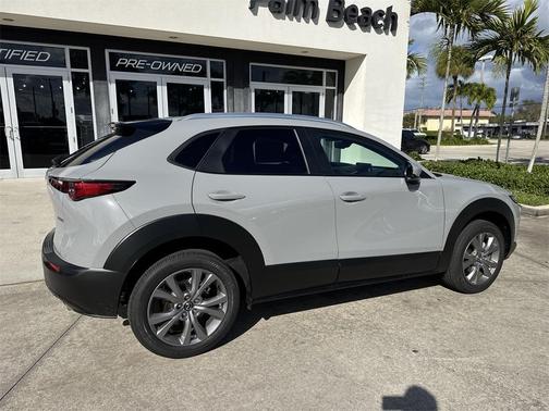 2026 Mazda CX-30 Premium Package