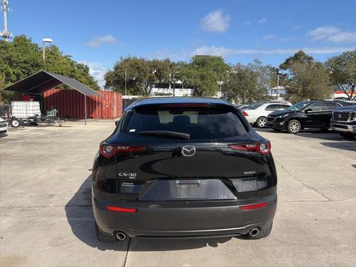 2024 Mazda CX-30 Select