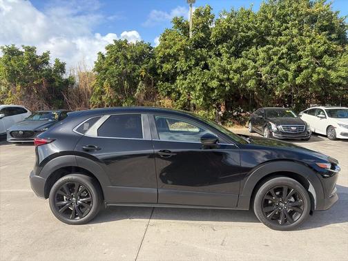 2024 Mazda CX-30 Select