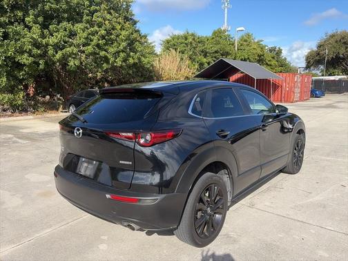 2024 Mazda CX-30 Select