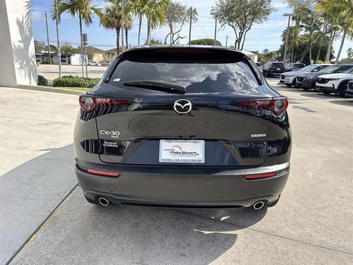 2024 Mazda CX-30 Select