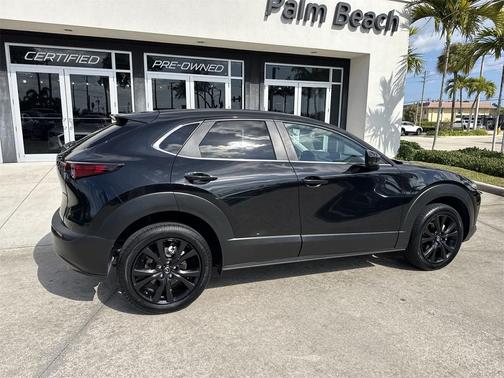 2024 Mazda CX-30 Select