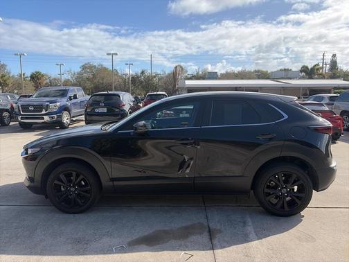 2024 Mazda CX-30 Select