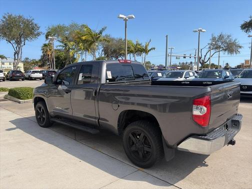 2019 Toyota Tundra 