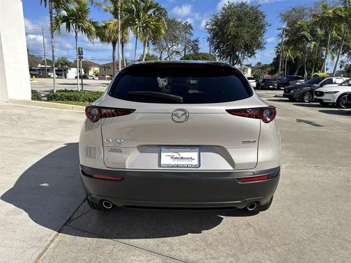 2024 Mazda CX-30 Select