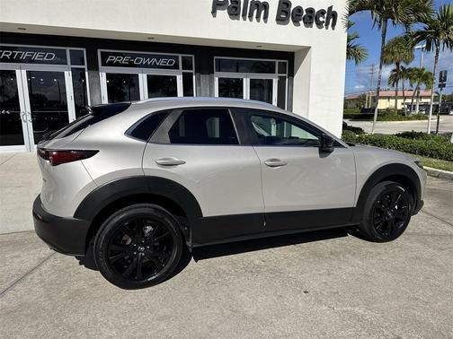 2024 Mazda CX-30 Select