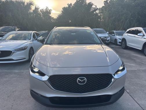 2024 Mazda CX-30 Select