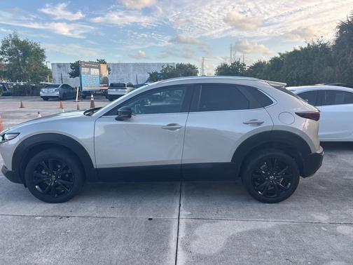 2024 Mazda CX-30 Select