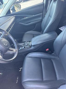 2024 Mazda CX-30 Select