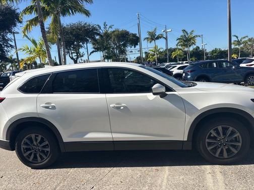 2023 Mazda CX-9 Touring