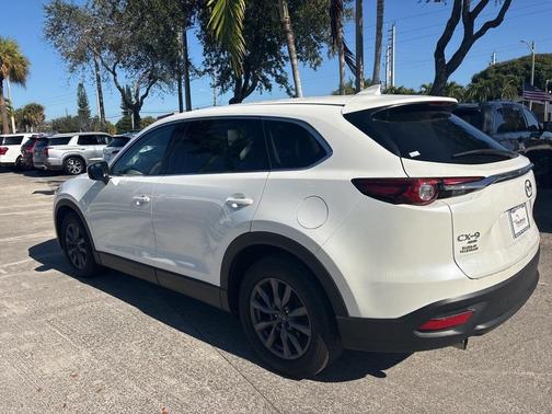 2023 Mazda CX-9 Touring