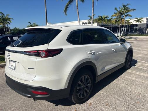 2023 Mazda CX-9 Touring