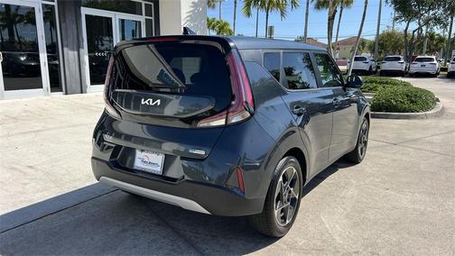 2023 Kia Soul EX