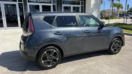 2023 Kia Soul EX