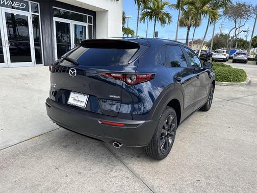 2026 Mazda CX-30 Select