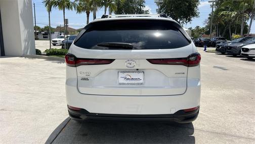 2024 Mazda CX-90 Preferred Plus