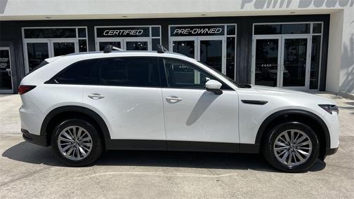 2024 Mazda CX-90 Preferred Plus