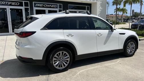 2024 Mazda CX-90 Preferred Plus