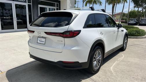 2024 Mazda CX-90 Preferred Plus
