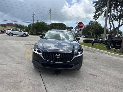 2023 Mazda CX-30 2.5 S Select Package