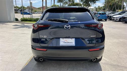 2023 Mazda CX-30 2.5 S Select Package