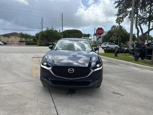 2023 Mazda CX-30 2.5 S Select Package