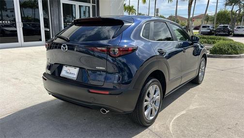 2023 Mazda CX-30 2.5 S Select Package