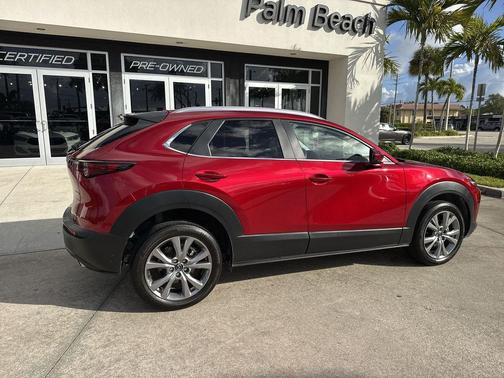 2023 Mazda CX-30 2.5 S Preferred Package