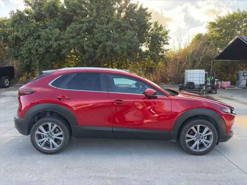 2023 Mazda CX-30 2.5 S Preferred Package