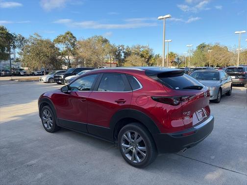 2023 Mazda CX-30 2.5 S Preferred Package