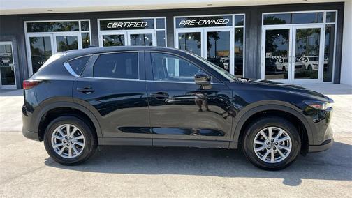 2023 Mazda CX-5 2.5 S Preferred Package