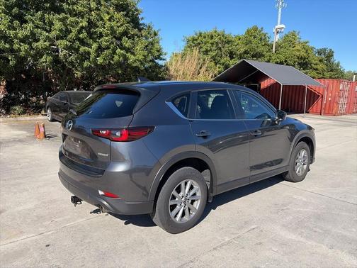 2023 Mazda CX-5 2.5 S Select Package