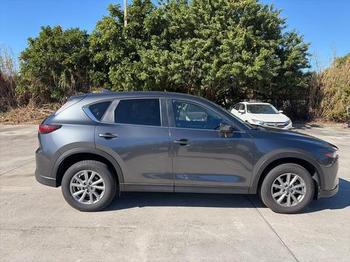 2023 Mazda CX-5 2.5 S Select Package