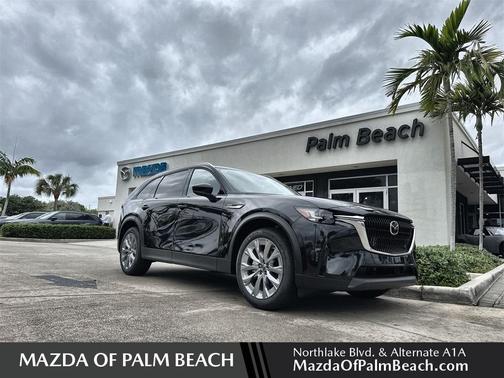 2026 Mazda CX-90 Preferred