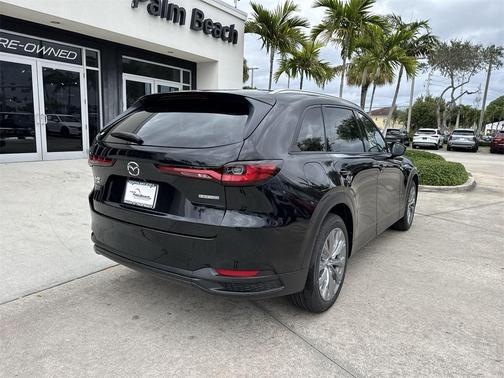 2026 Mazda CX-90 Preferred