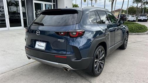 2024 Mazda CX-50 2.5 Turbo Premium Plus Package