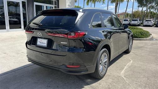 2025 Mazda CX-90 3.3 Turbo Select Package