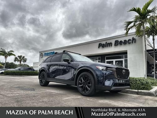 2026 Mazda CX-90 Premium