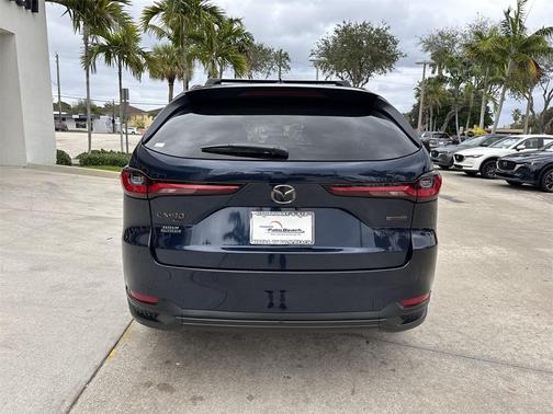 2026 Mazda CX-90 Premium