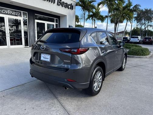 2023 Mazda CX-5 2.5 S Preferred Package