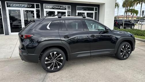 2026 Mazda CX-50 Premium Plus