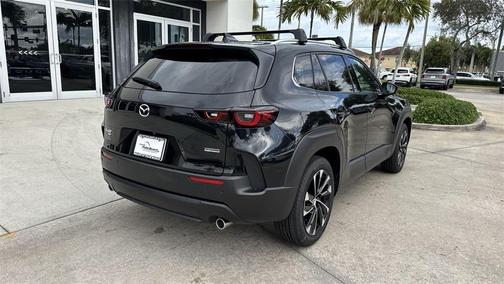 2026 Mazda CX-50 Premium Plus