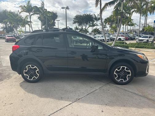 2016 Subaru Crosstrek 2.0i Premium