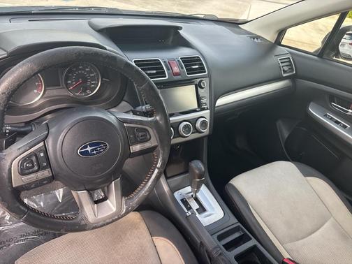 2016 Subaru Crosstrek 2.0i Premium