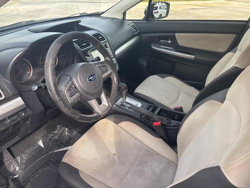 2016 Subaru Crosstrek 2.0i Premium