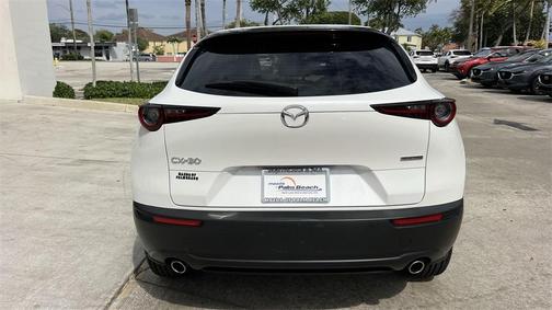 2021 Mazda CX-30 Base