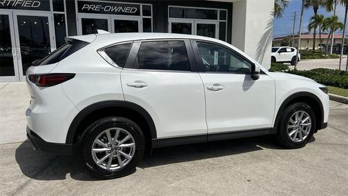 2023 Mazda CX-5 Preferred