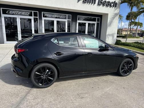 2026 Mazda Mazda3 FWD w/Select Package